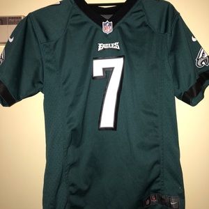 Medium Philadelphia Eagles Jersey